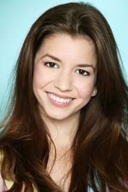 Masiela Lusha as Bella Vega