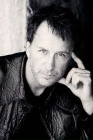 Alessandro Mistichelli as Proprietario Libreria