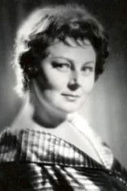 Antonina Gordon-Górecka as Anna