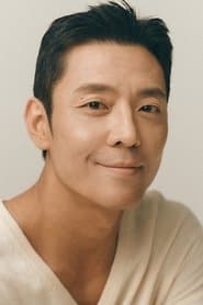 Kim Ju-hun as Jun-ho