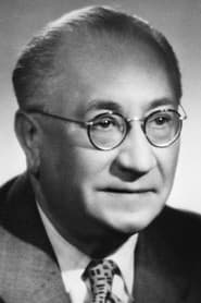 Jaroslav Marvan as Gustav Anděl