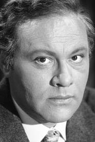 Wolfgang Reichmann as Meinhard