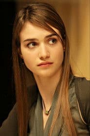 Nadir Caselli as Alice Paoletti