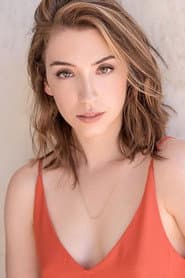 Carolyn Yonge as Claudine Simkins