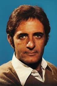 Edgard Franco as Ezequiel