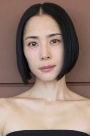 Eri Fukatsu as Mitsuyo