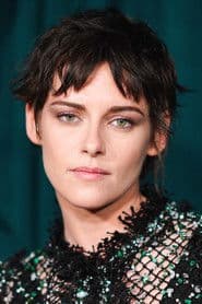 Kristen Stewart as Sarah Altman