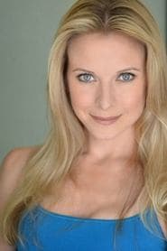 Meredith Patterson as Kat Curtis