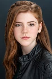 Sophia Powers as Kiera