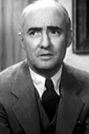 John Dilson as John Hawthorne