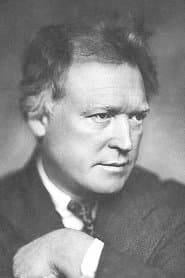 Werner Krauss as Svetelenz