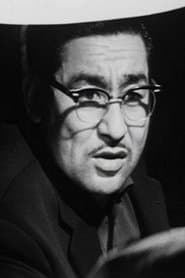 Jun Osanai as Special Duty Sergeant Major