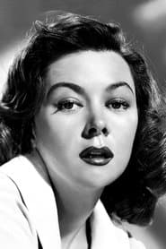 Gloria Grahame as Virginia "Ginny" Tremayne