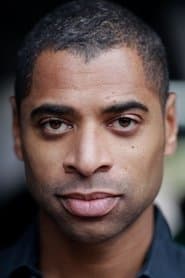 Karl Collins as Stuart