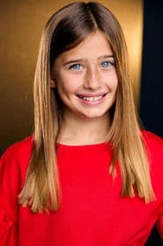 Ana Sophia Heger as Polly Huff