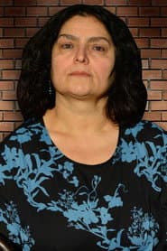 Darejan Khachidze as Manana