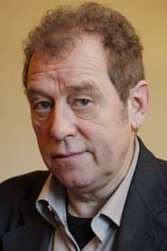 Jean-Claude Leguay as Daniel