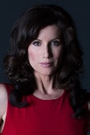 Heather Roop as Gayle Benson