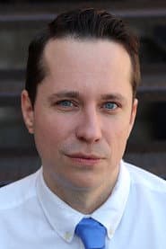 Jason Shepard as Paul