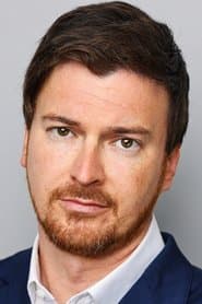 Bobby Gilchrist as John Sykes