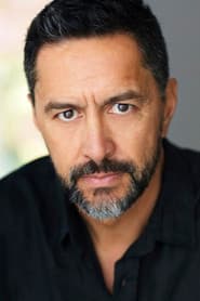 Kirk Torrance as Holden