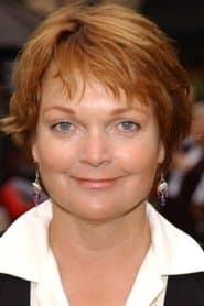 Pamela Reed as Alison Langley