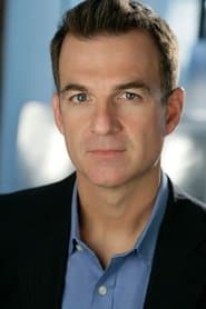 Gregory Abbey as Raphael (voice)