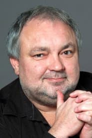 Václav Svoboda as Václav Pastyřík