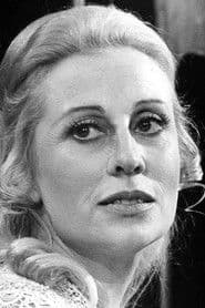 Claude Winter as Madame Ladmiral