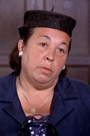 Franca Scagnetti as Katina, cuoca greca