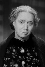 Lisa Golm as Marion's Mother