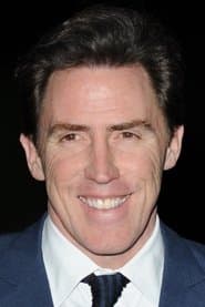 Rob Brydon as Rob Brydon