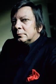 Heribert Sasse as Mann vom Secret Service