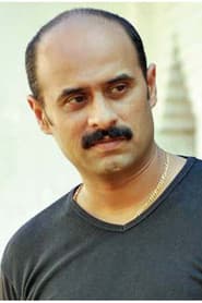 Rajesh Hebbar as Kunju
