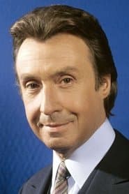 Peter Alexander as Edward Collin