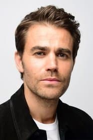 Paul Wesley as Aaron Corbett