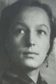 Anna Zarzhitskaya as Korobkina