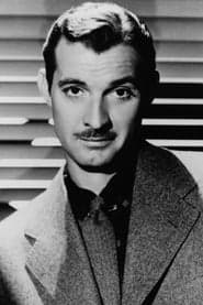 Zachary Scott as Victor Macfarland
