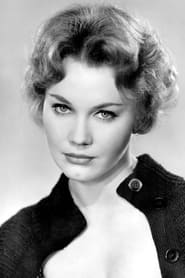 Elizabeth MacRae as Mrs. Lumquist