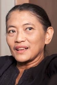 Jajang C. Noer as Gayatri