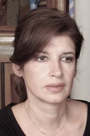 Eleonora Stathopoulou as Sarah