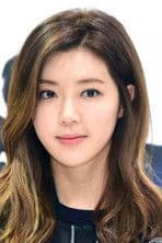 Park Han-byul as Hye-ji