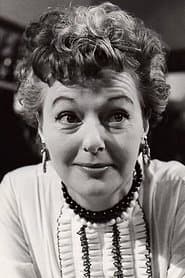 Betty Marsden as Violet Manning