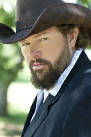 Toby Keith as Bo Price