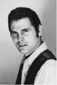 Michael Dante as J.L. Grant