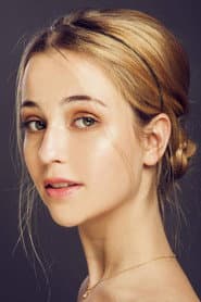 Zuzana Žáková as Princezna Adélka