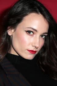 Dindi Jane as Francisca