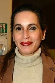 Idit Teperson as Rich Woman