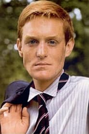 Mark Strickson as Turlough