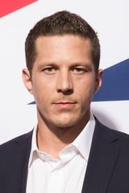 Joe Fidler as Capt. Linden